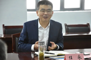 华体汇体育手机app下载校长任永：培养好人工智...